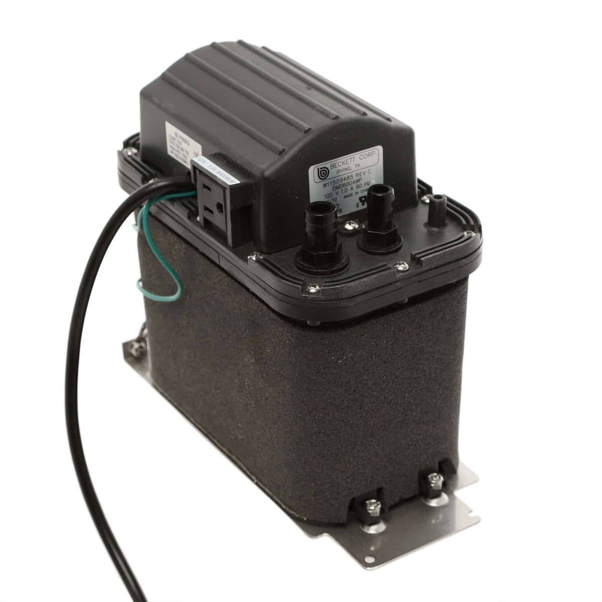 1901A - Genuine OEM Whirlpool Refrigerator Icemaker Water Pump